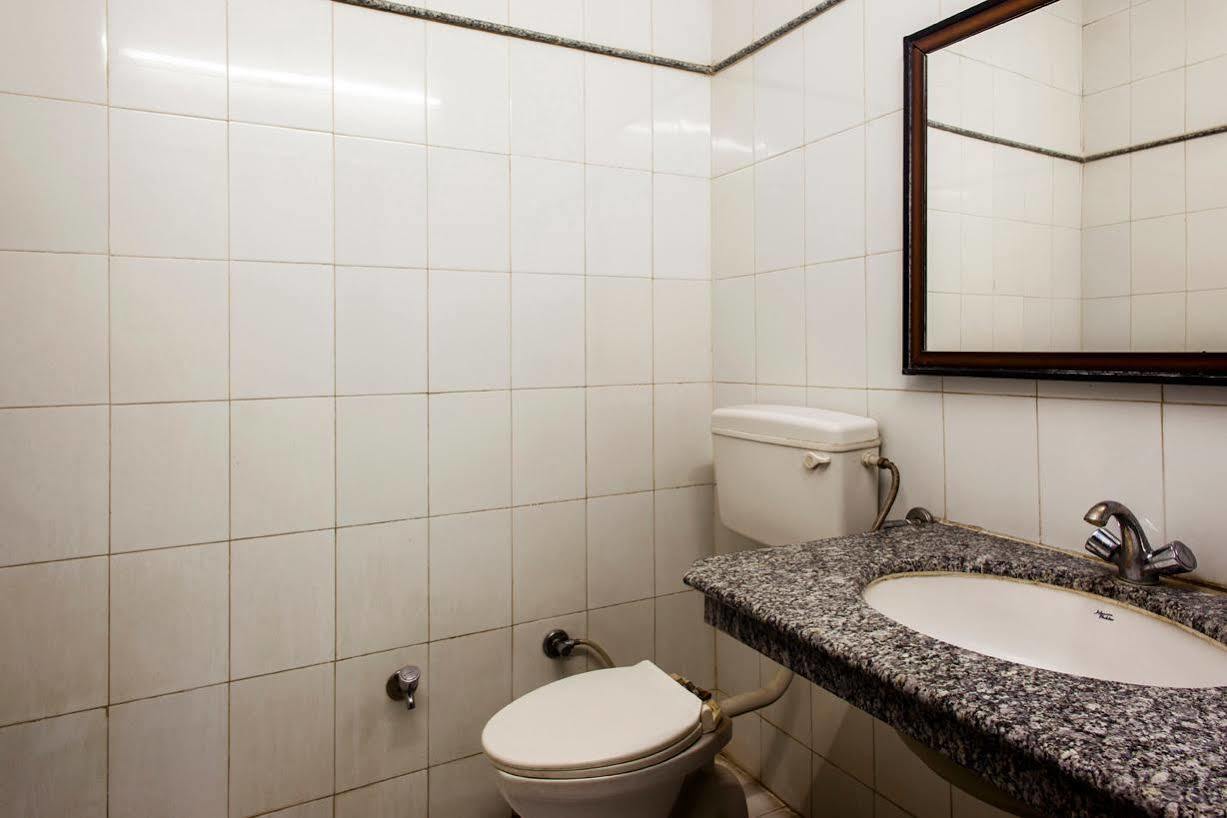 Hotel Sobhraj Аджмер Экстерьер фото