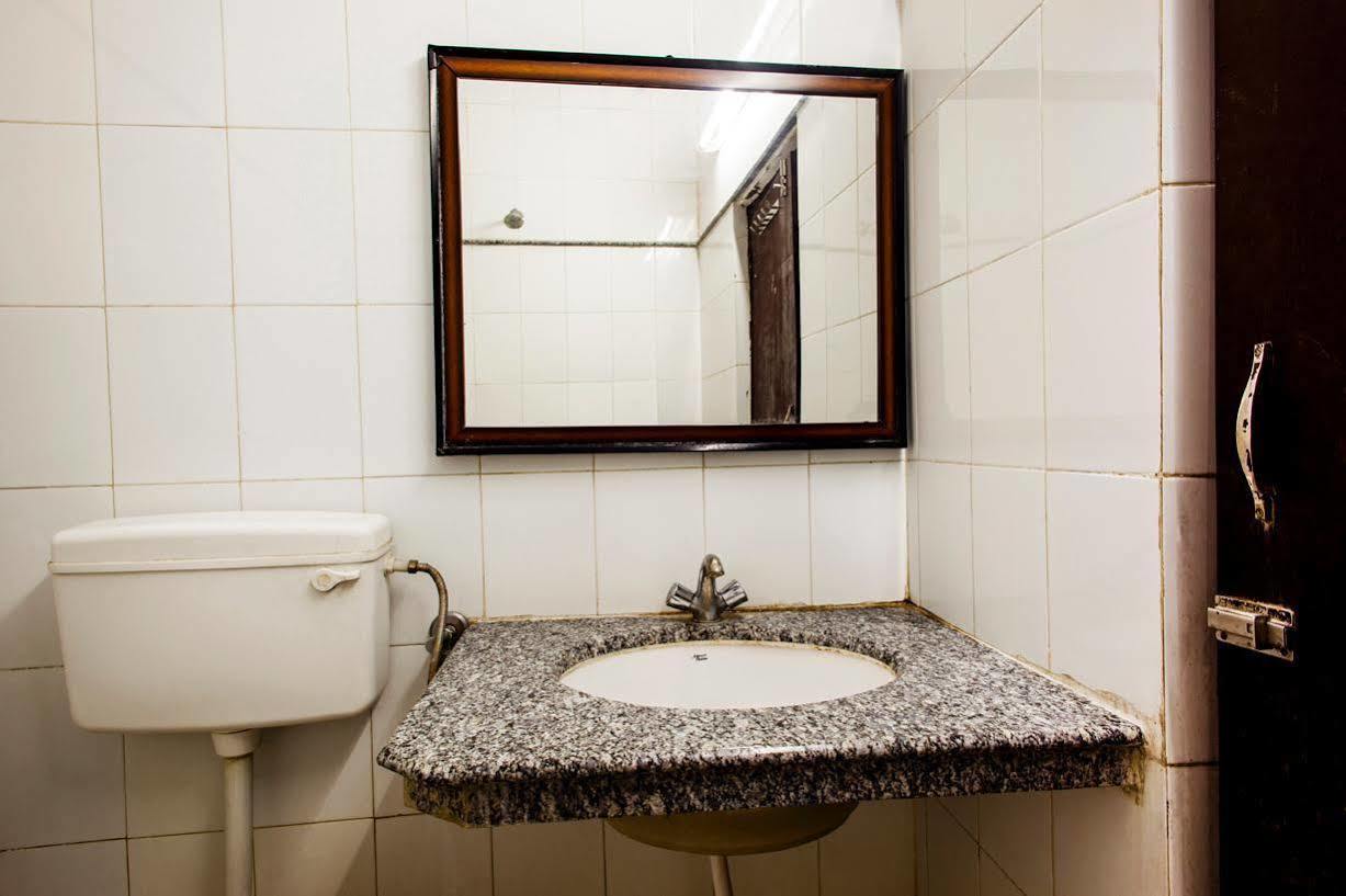 Hotel Sobhraj Аджмер Экстерьер фото