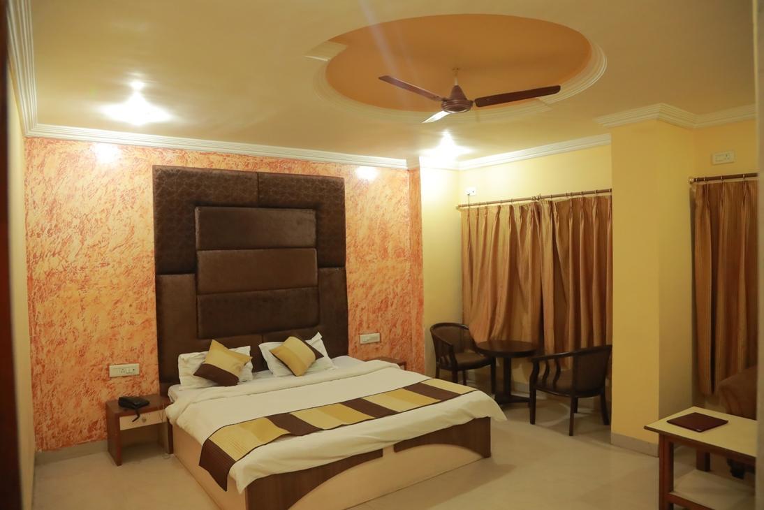 Hotel Sobhraj Аджмер Экстерьер фото
