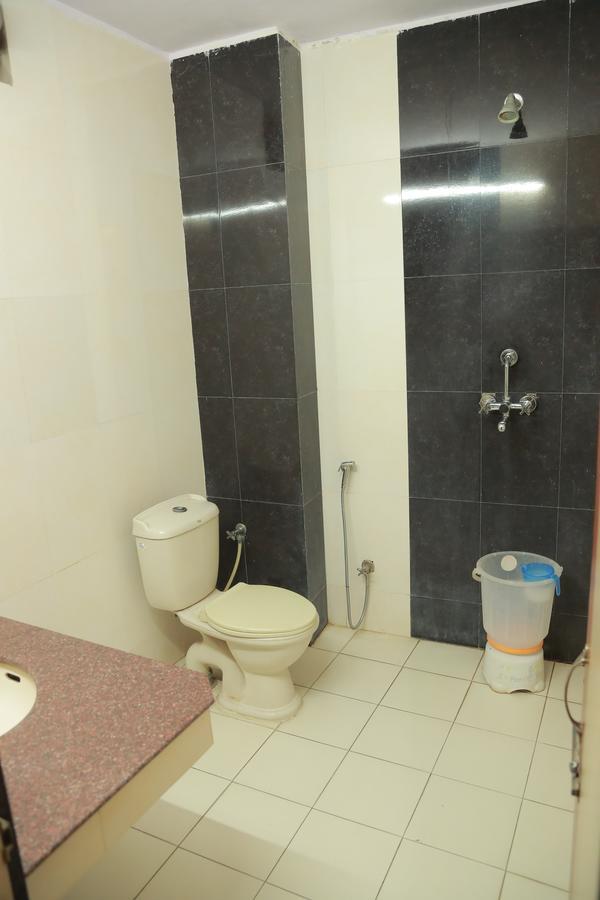 Hotel Sobhraj Аджмер Экстерьер фото